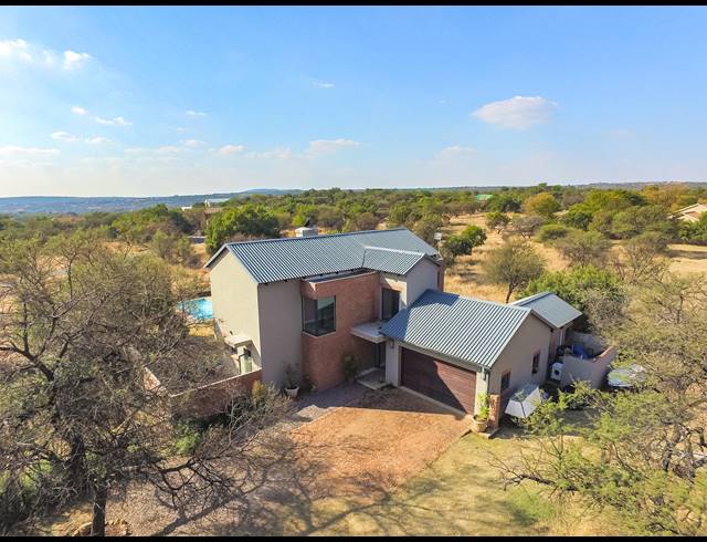3 BEDROOM HOUSE SOLD IN LEEUWFONTEIN ESTATE